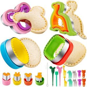 Sandwich Cutter 22PC‎ Set